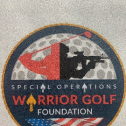 Special Operations Warrior Golf Foundation 655