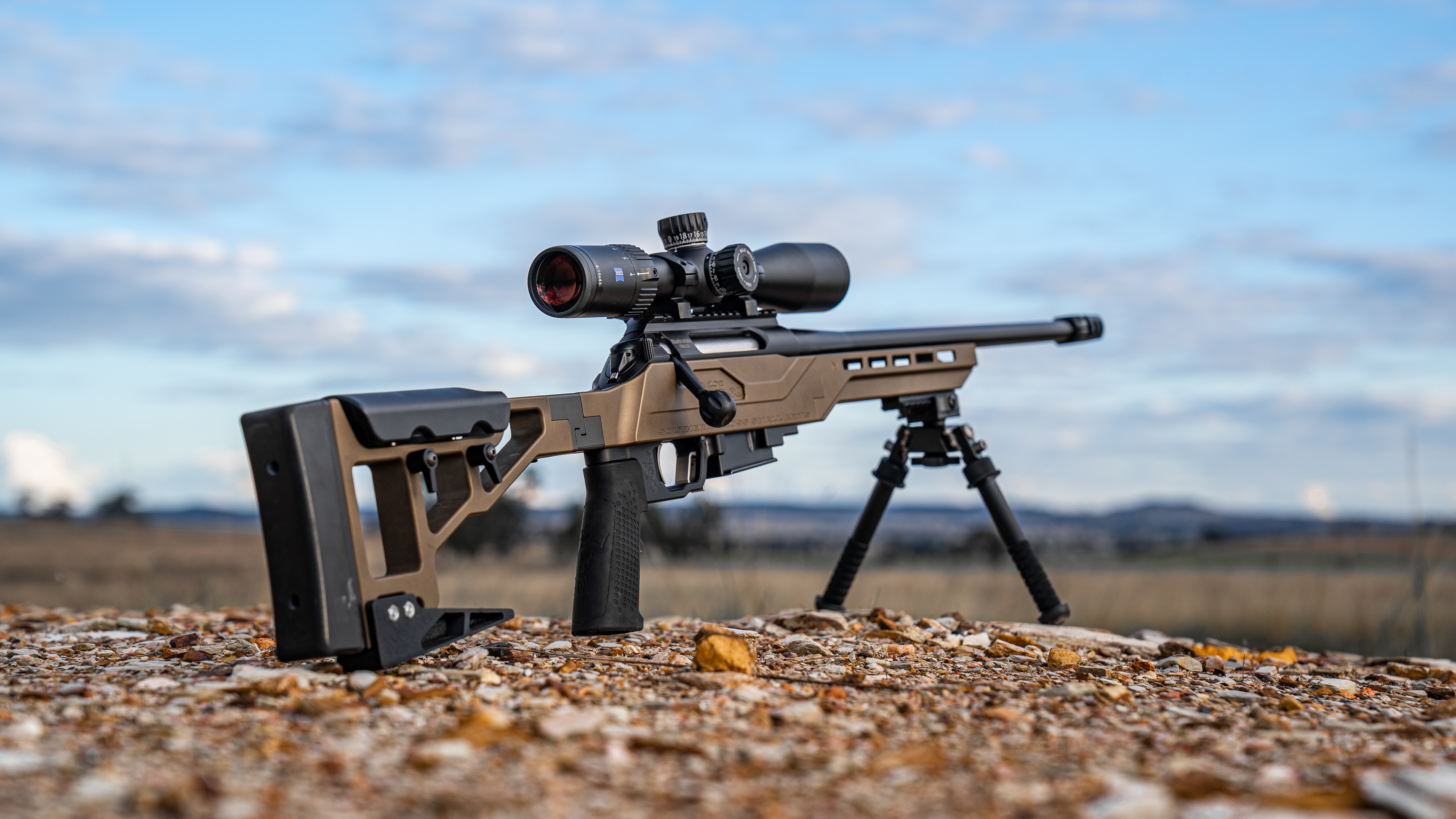 SCSA TSP X Chassis 663