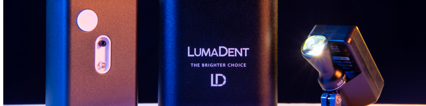 LumaDent Inc. 40