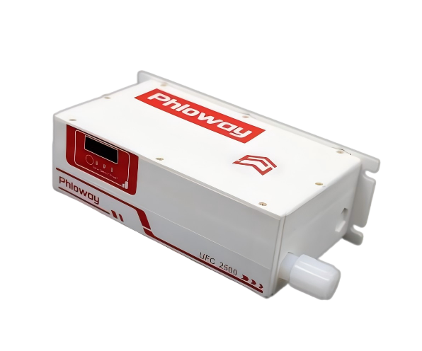 UFC Liquid Ultrasonic  Flow Controller 390