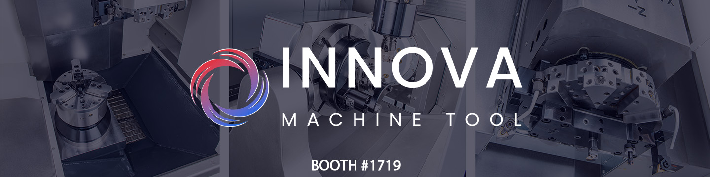 Innova Machine Tool 100