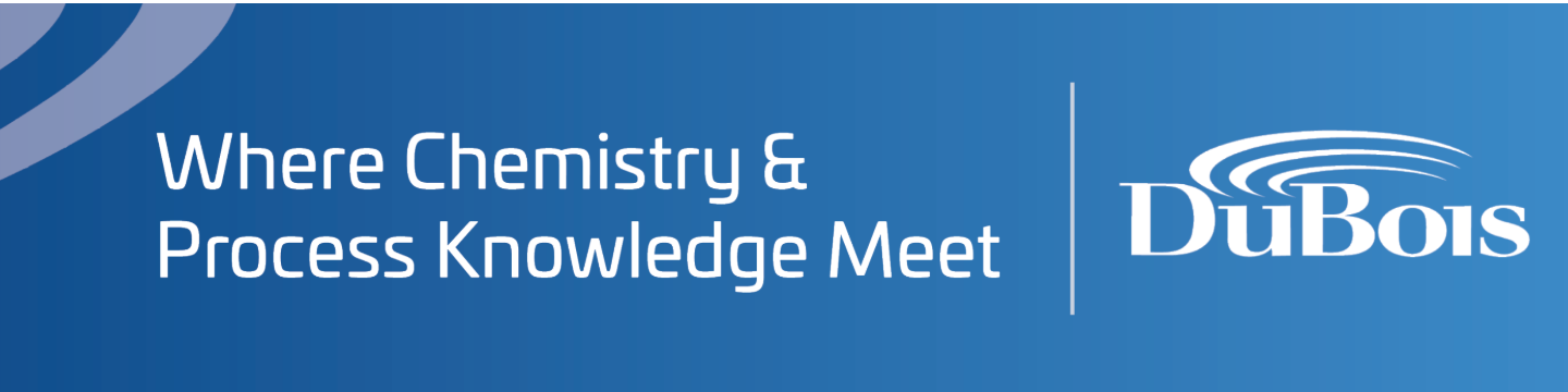 DuBois Chemicals Inc 216