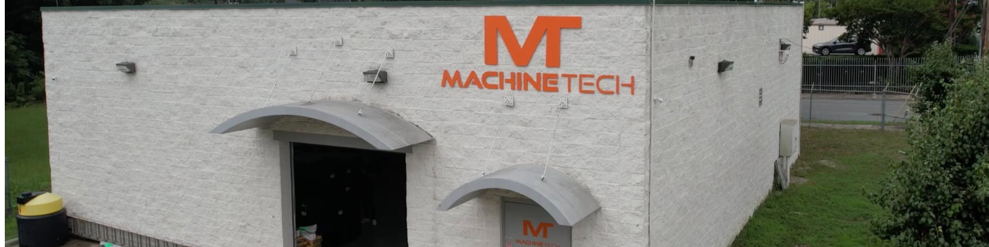 Machine Tech Inc 222