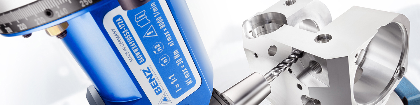 BENZ TOOLING a business unit of Schenck USA Corp 229