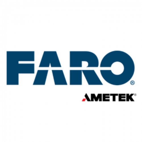 AMETEK FARO 248