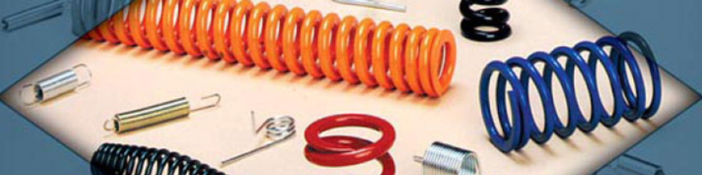 Diamond Wire Spring Co 267