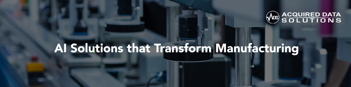 Acquired Data Solutions 306