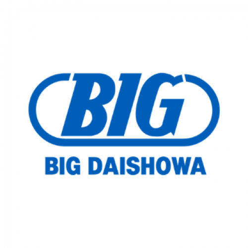 BIG DAISHOWA Inc 34