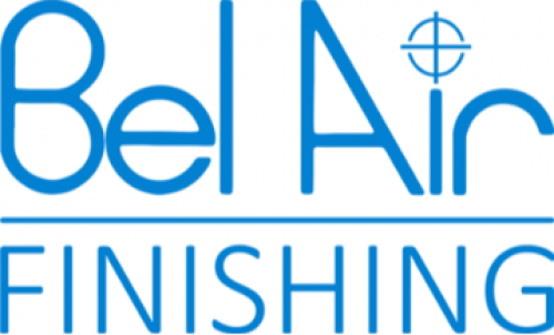 Bel Air Finishing Supply Corp 355