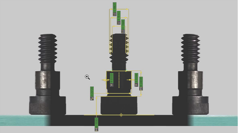 Our Justin St James explains how even the best machined parts can benefit from 100% sorting 114