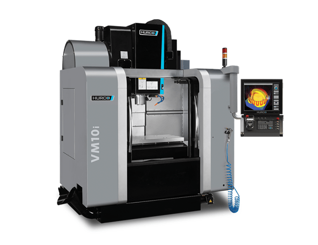 Hurco VM10i 310