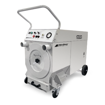 FVH-Series Fume Extraction Units 428