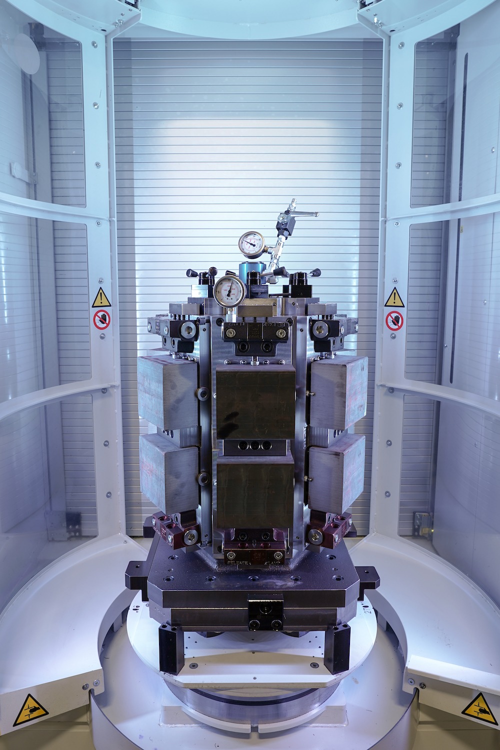 Jergens Inc. Six Steps to Custom Design and Build Workholding Solutions. 43