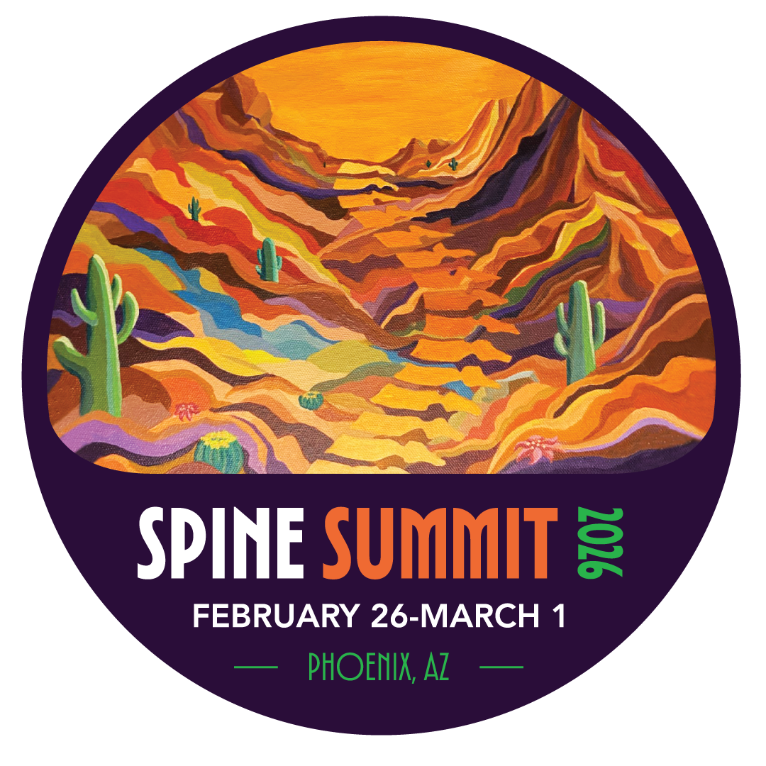 Spine Summit 2026