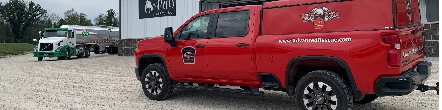 Advanced Rescue Solutions 40