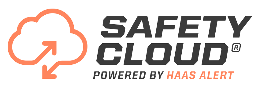 Safety Cloud by HAAS Alert 114