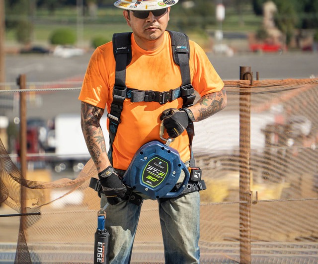 FT-R™ Class 2 Leading Edge SRL 161