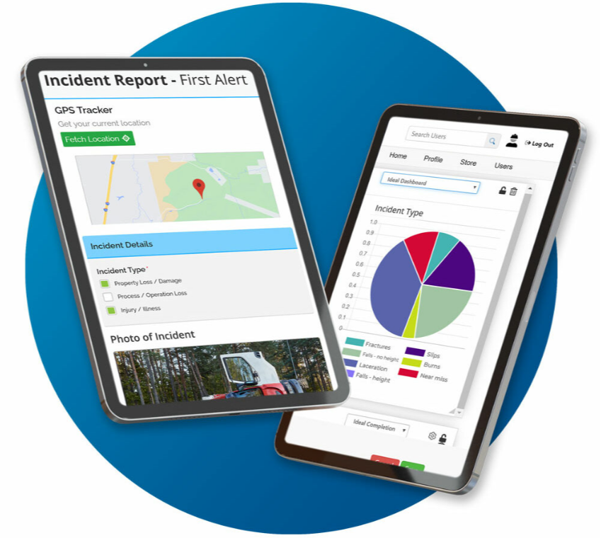 Risk Management Software 82