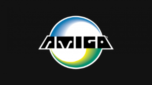 Amigo Mobility International 102