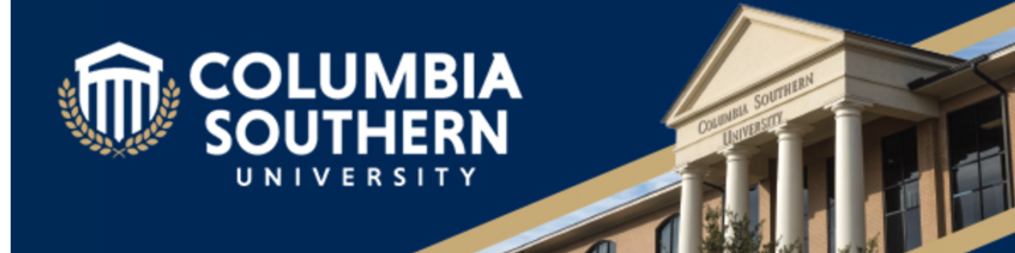 Columbia Southern University 33