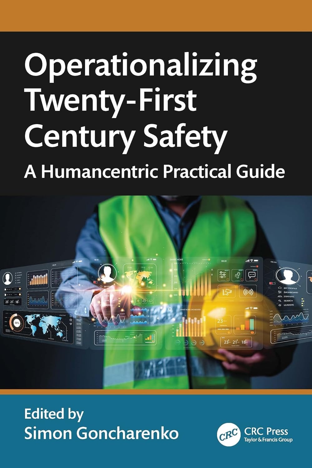 Operationalizing Twenty-First Century Safety 140