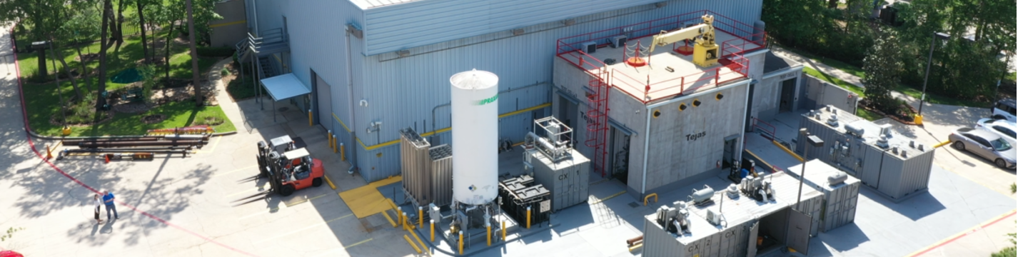 Tejas Research & Engineering 41