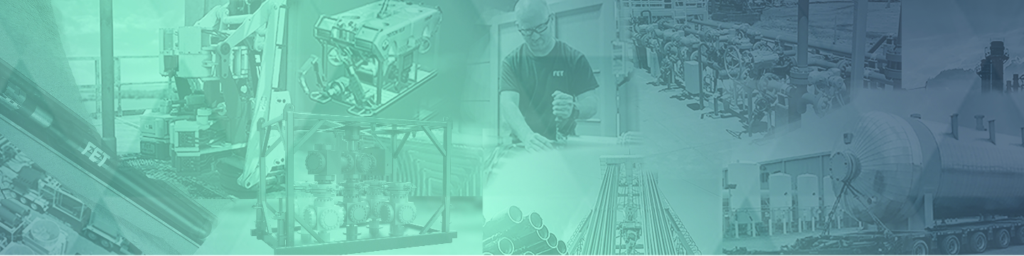 Forum Energy Technologies 34