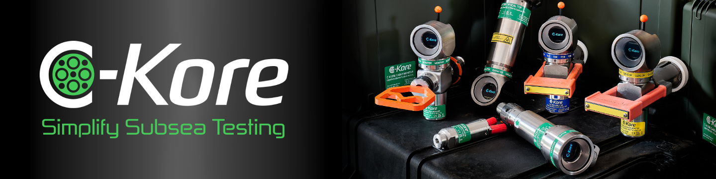 C-Kore Systems Ltd. 70