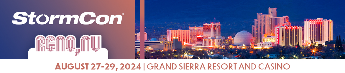 StormCon 2024