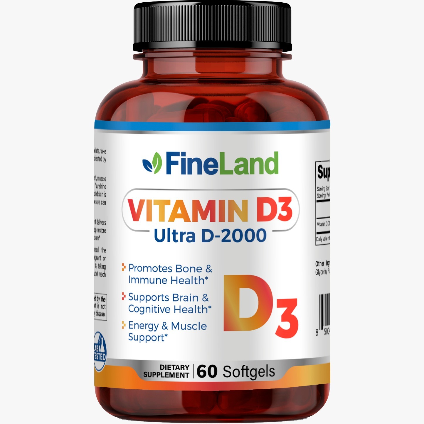 Vitamin D3 405