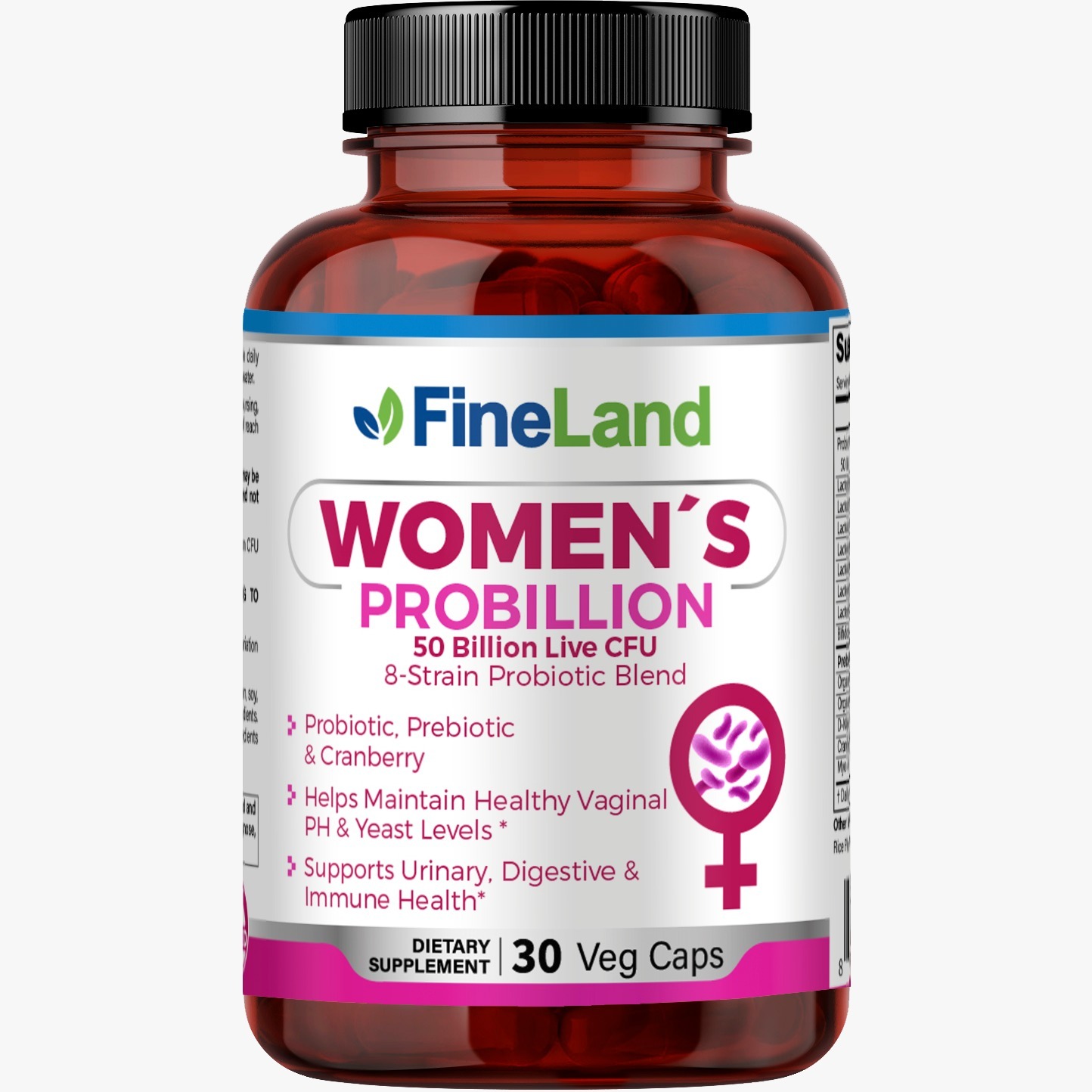 Women’s Probillion 406