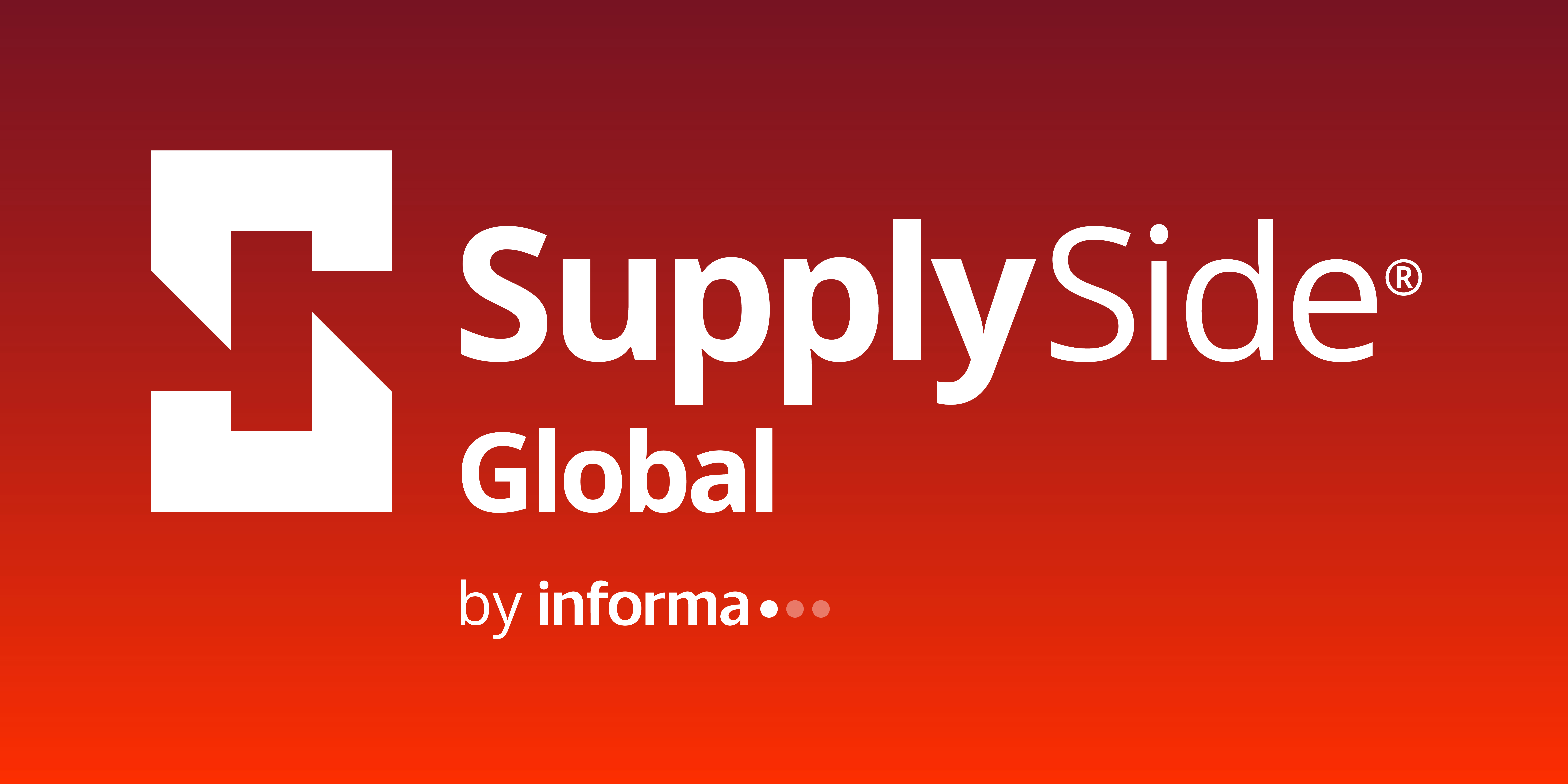SupplySide Global 2026