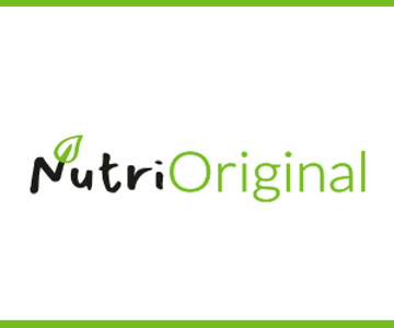 NutriOriginal Corp. - SupplySide West 2023