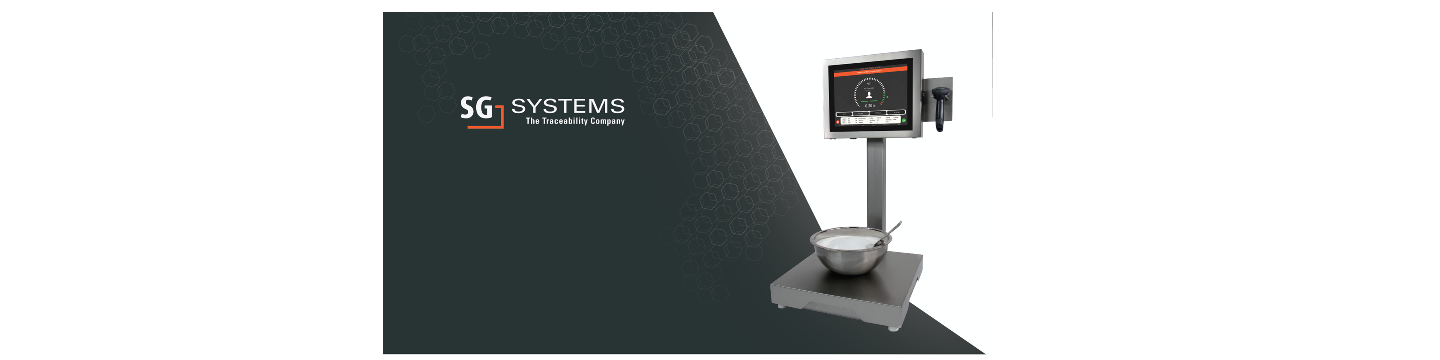 SG Systems Global - SupplySide West 2023