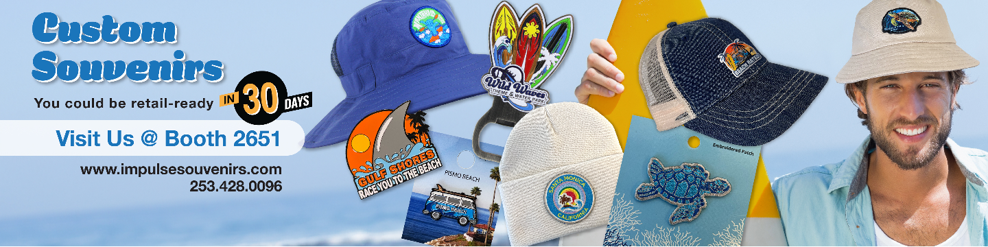 Impulse Souvenirs 137