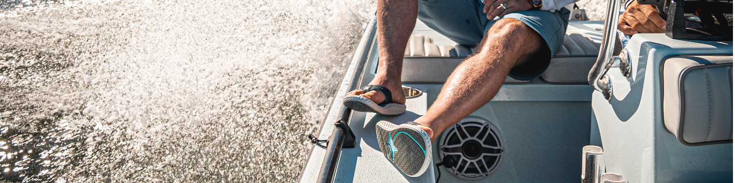 Korkers Footwear 364