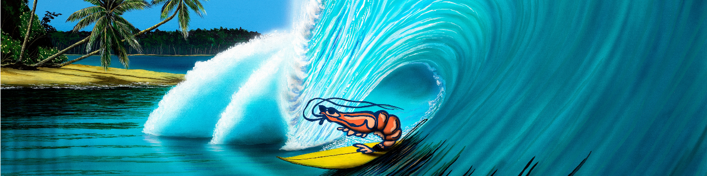 Pimp Shrimp Clothing Co. LLC 481