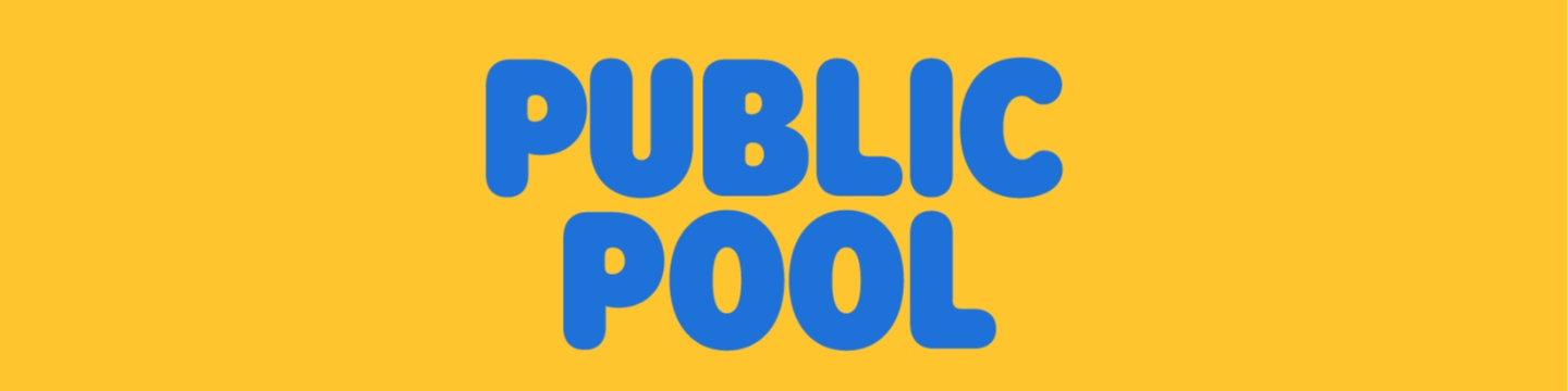 Public Pool 538