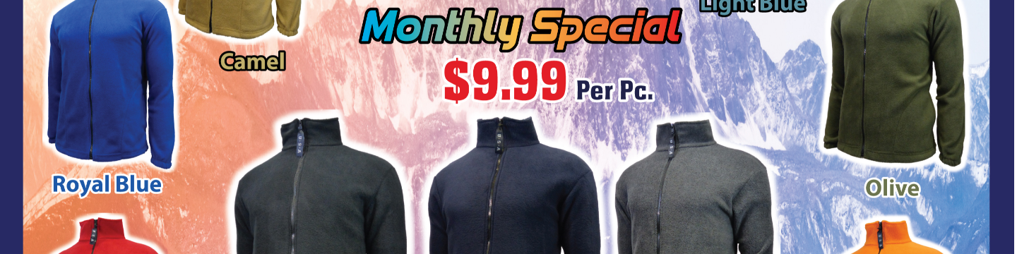 SPRING MOUNTAIN APPAREL 553