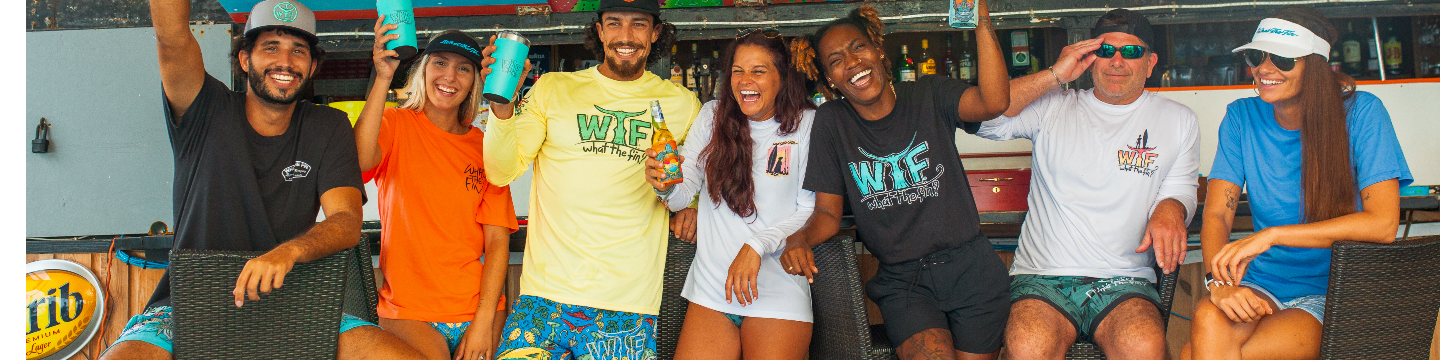 What The Fin Apparel 646