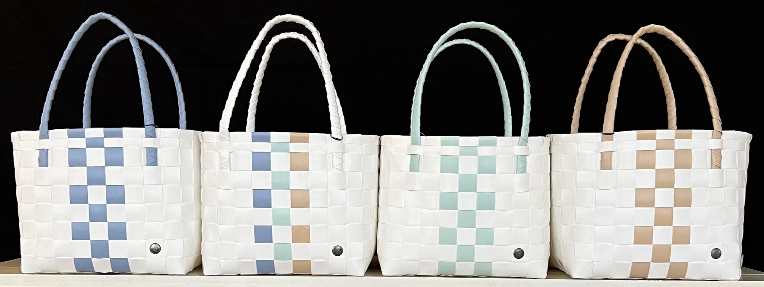 Handed By Introduces Sunny Bay, Dash and Paris Whites Collections 28