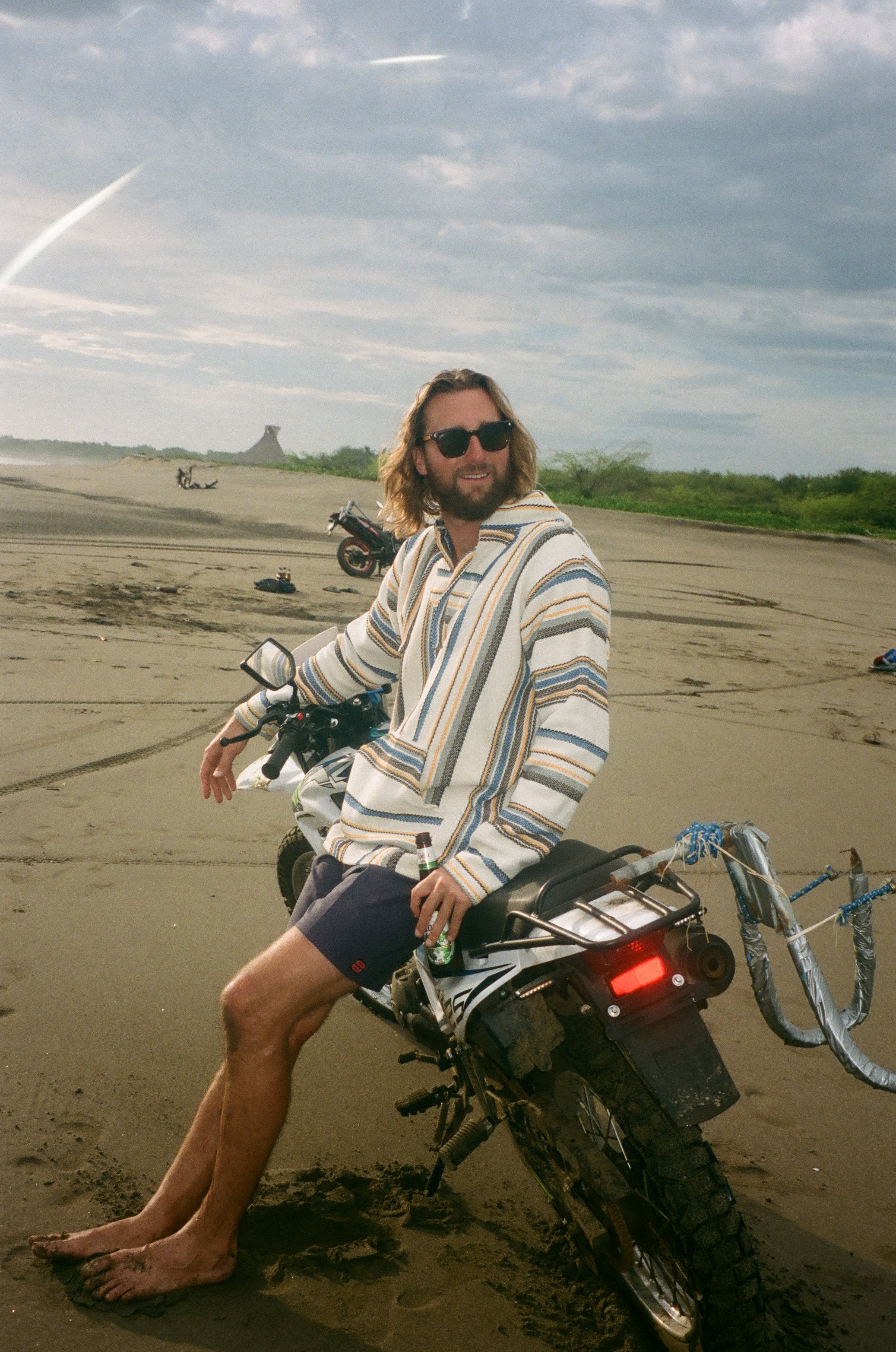 Senor Lopez Baja Hoodie 343