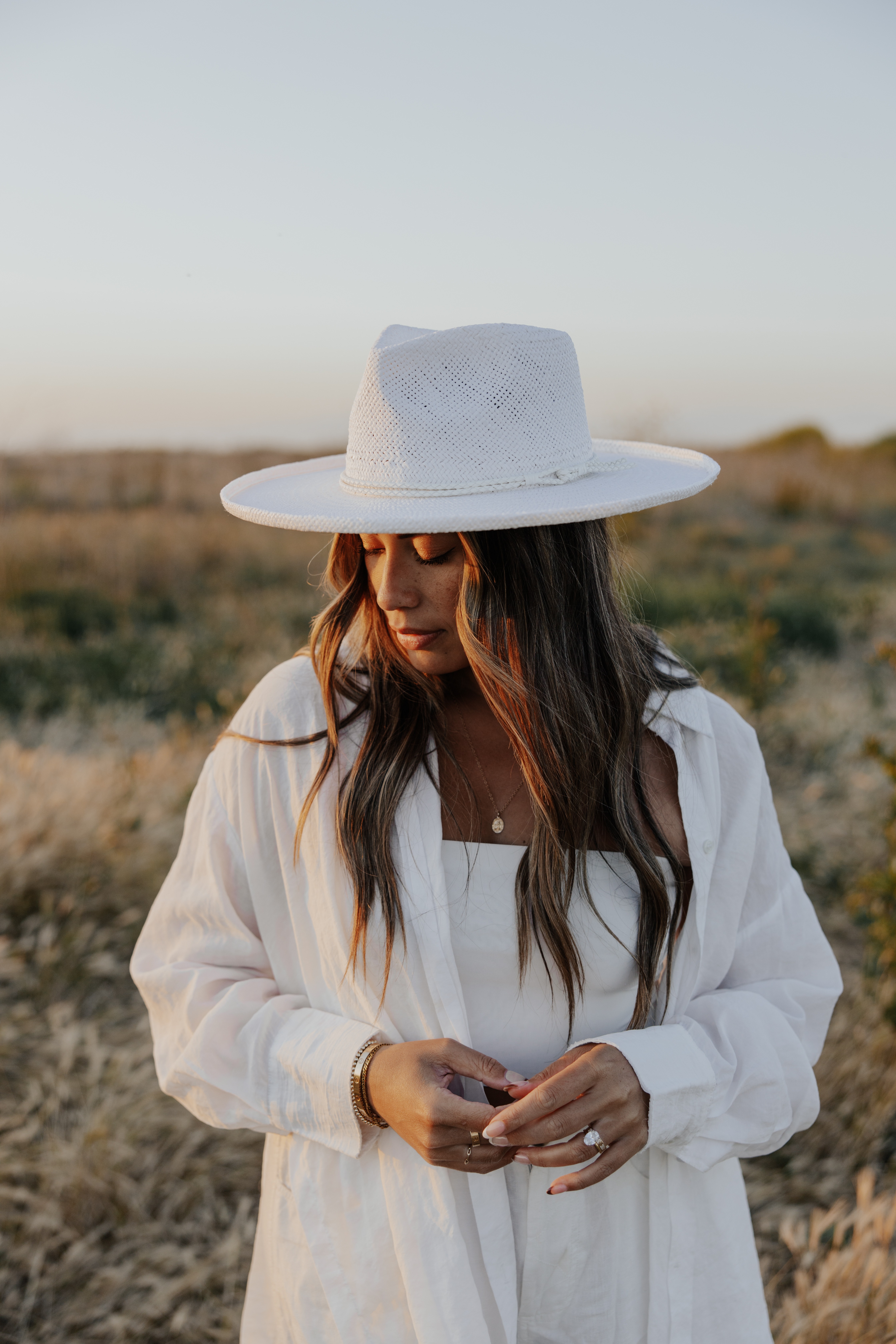 Bailey - Straw Sun Hat 367