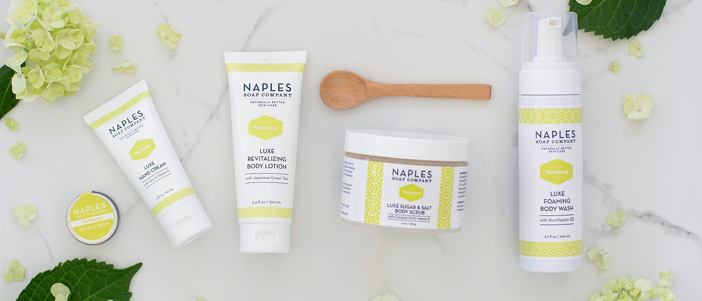 We're Obsessed: All-New Luxe Collection 394