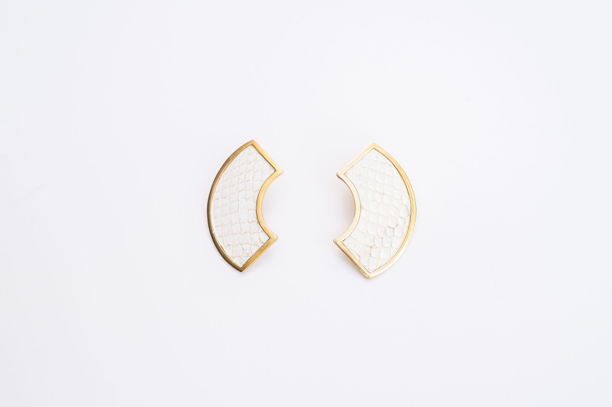 WAPPOO EARRINGS 762
