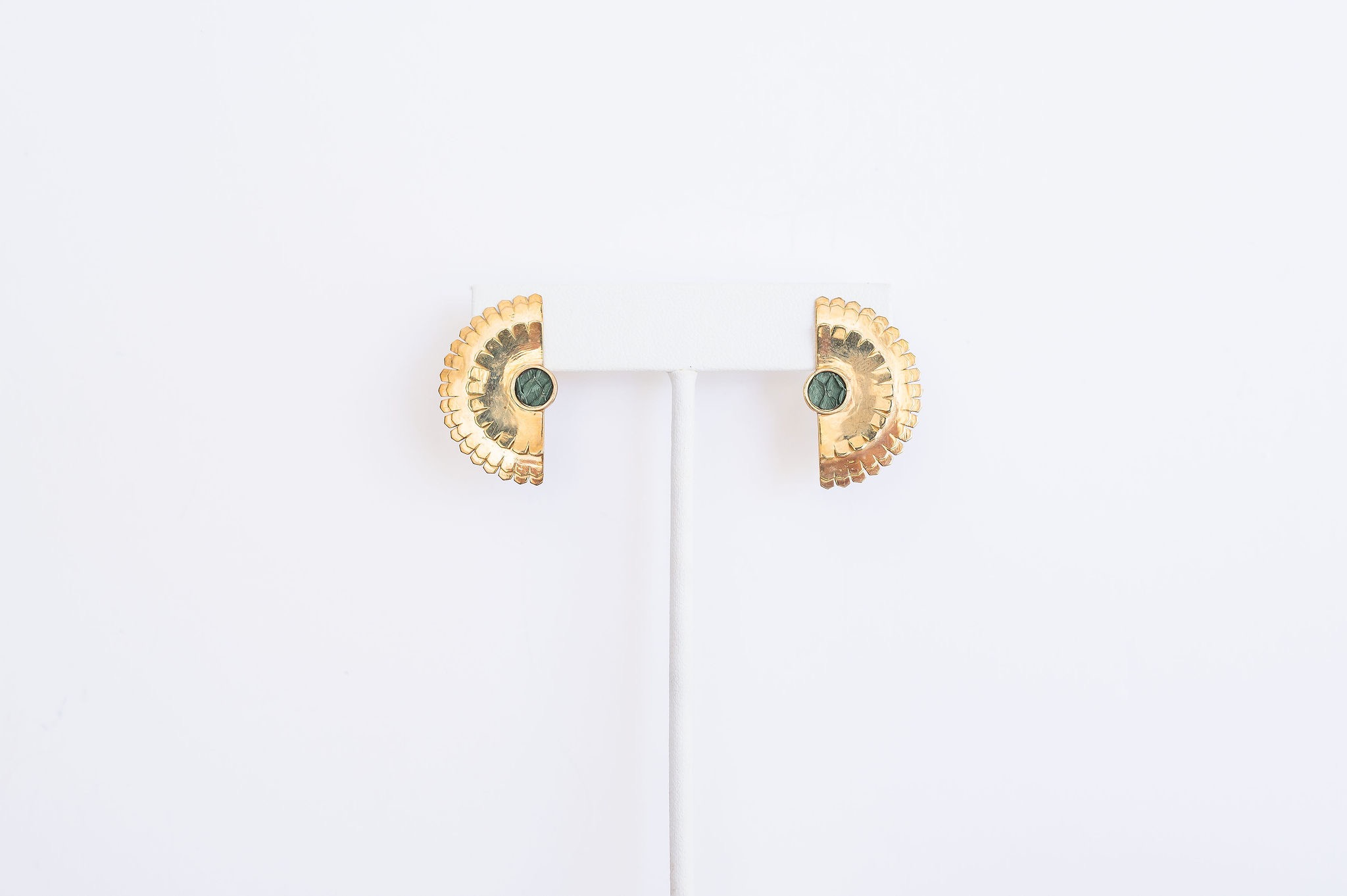 TALLULAH EARRINGS 763