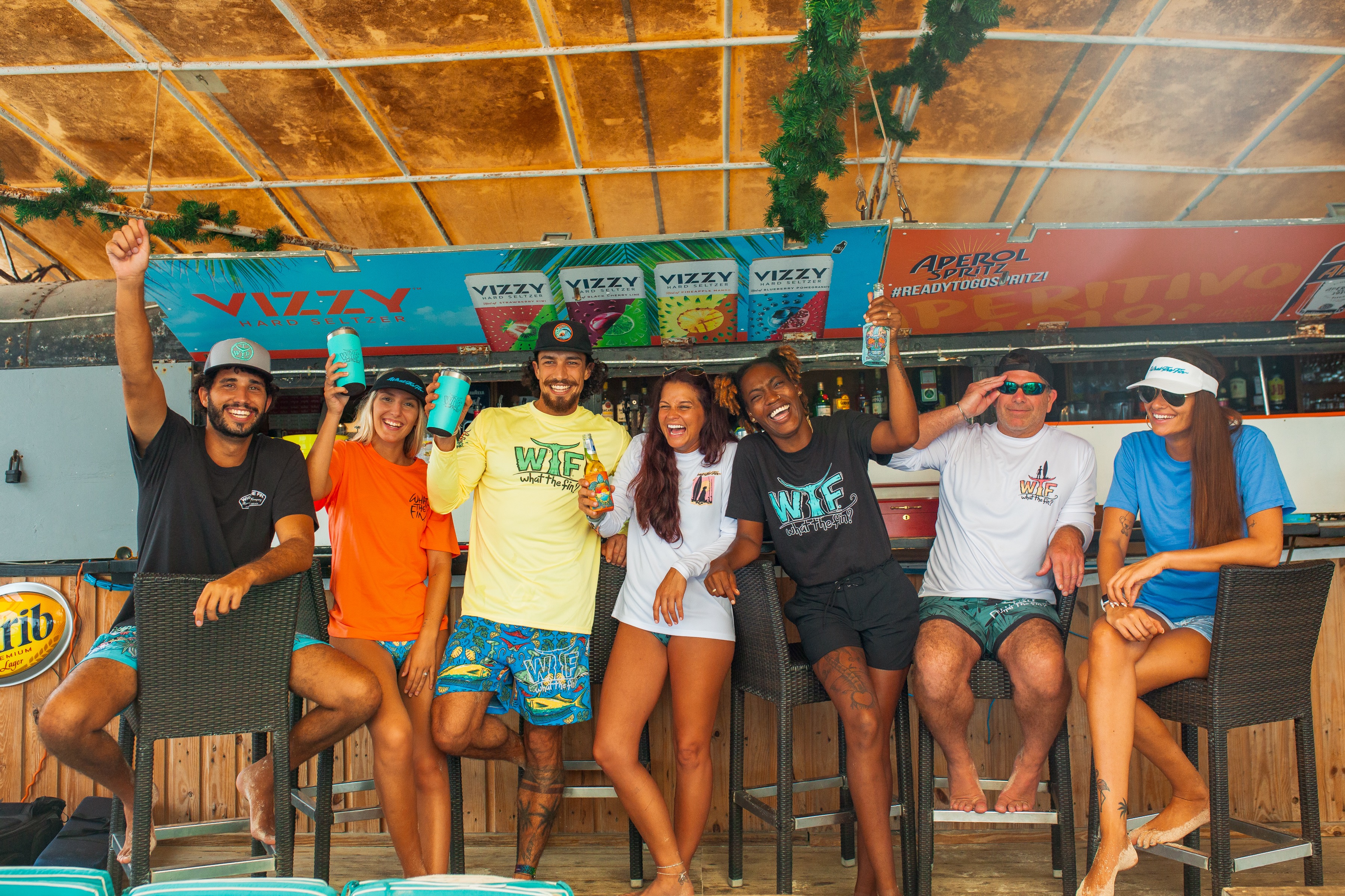 What the Fin Surf Expo exclusive SPECIAL! 839