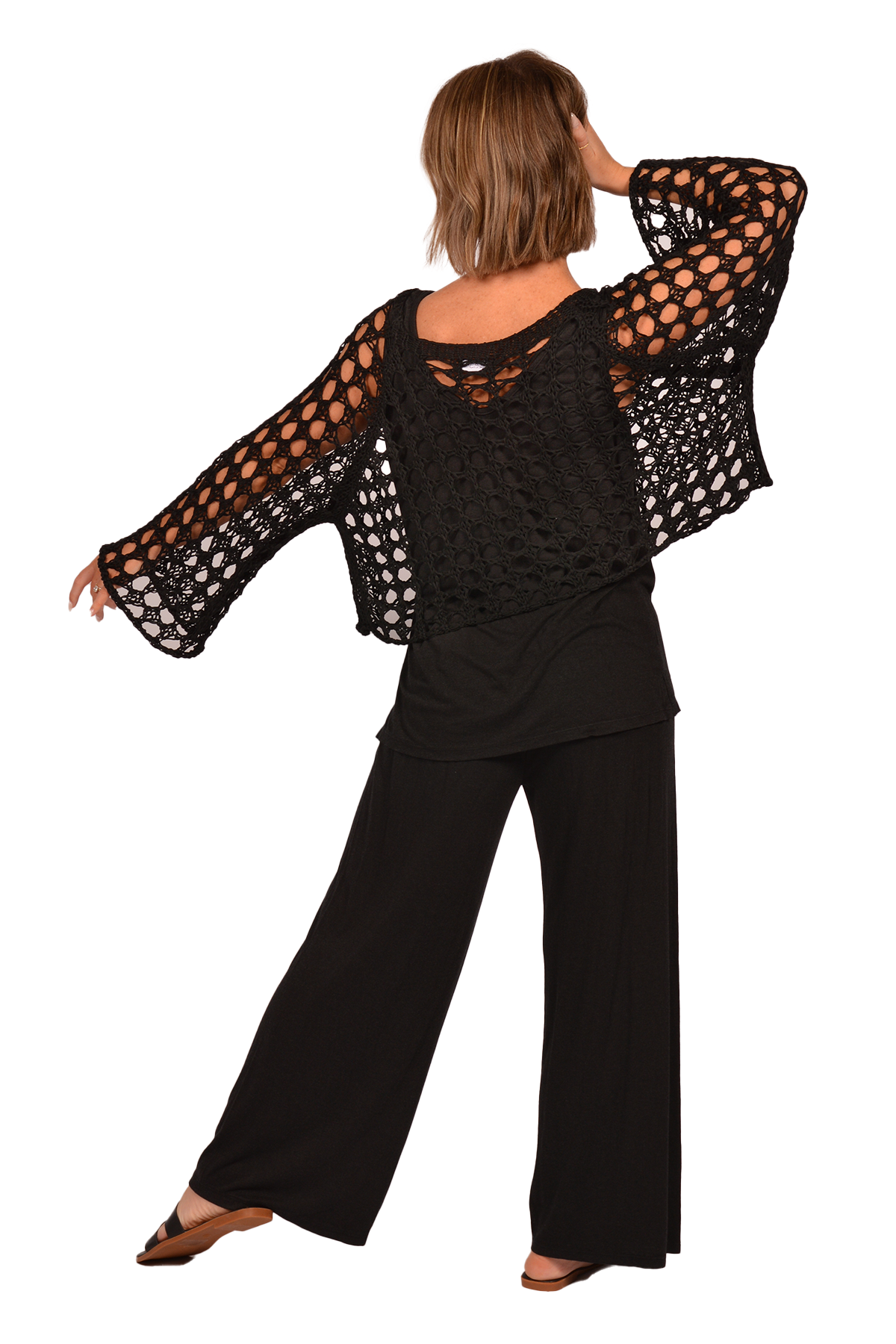 CATHERINE LILLYWHITE'S 94