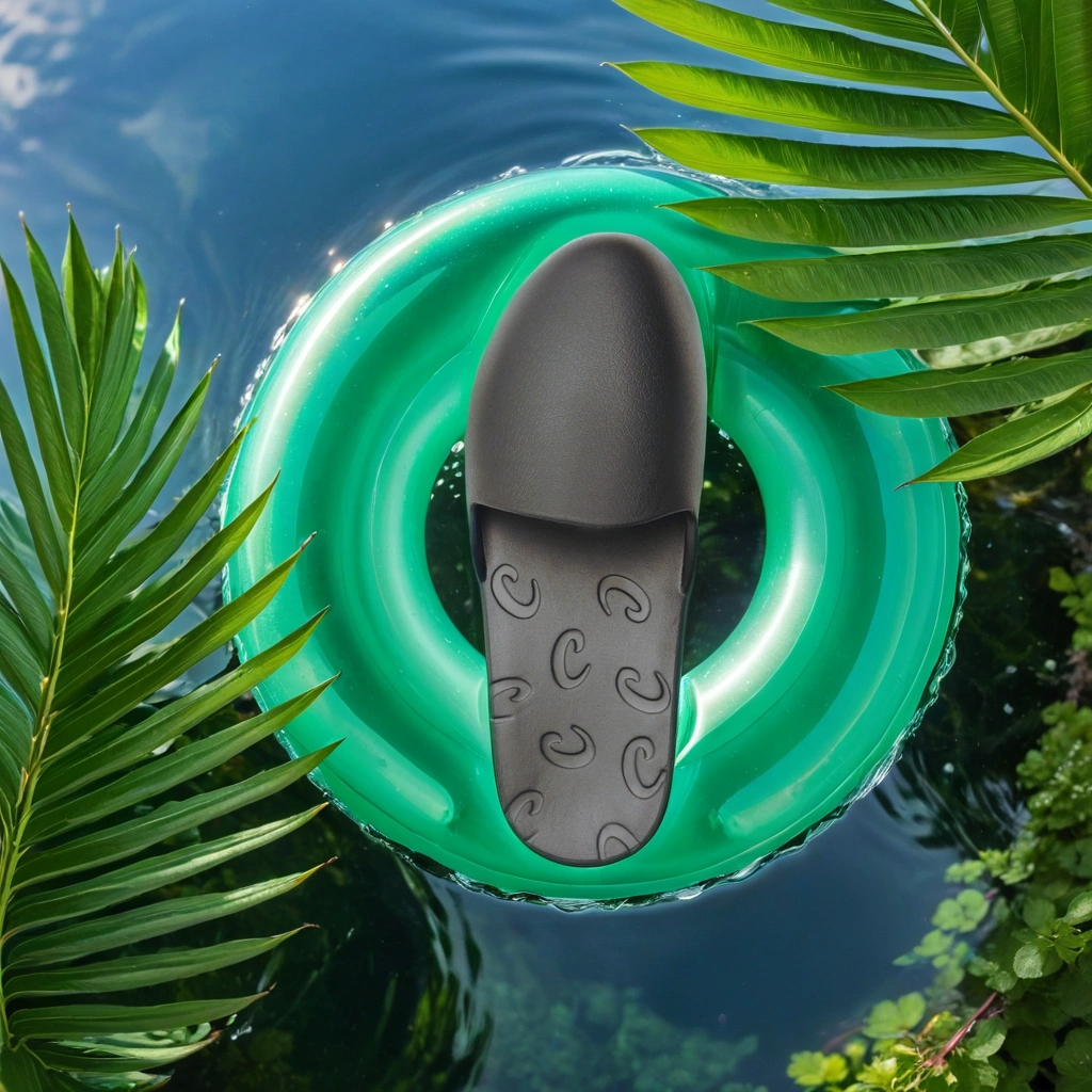 "creams" Men's Casual Loafer Slides 957