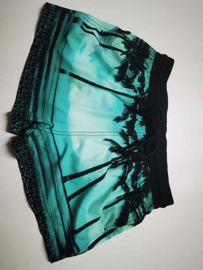 SWIM SHORTS 96
